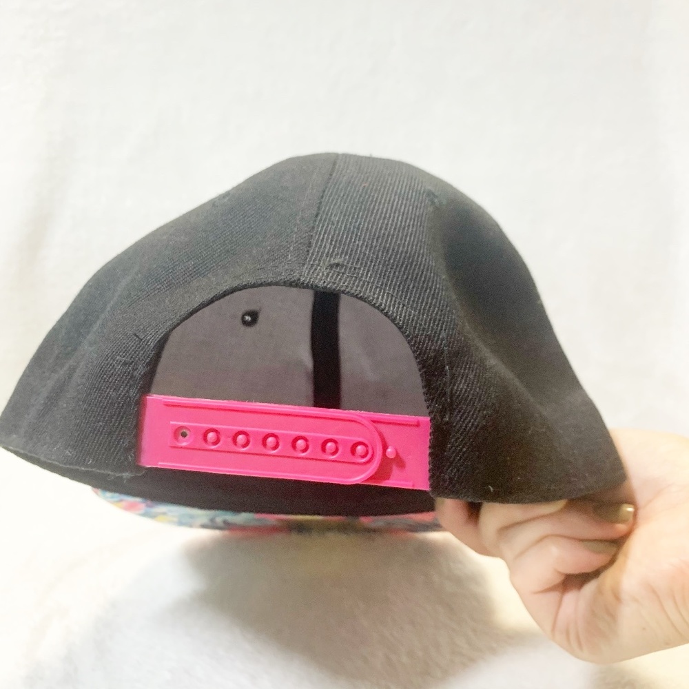 ❌SALE❌ PHI SIGMA SIGMA Phi Sig Sorority Hat - Picture 2 of 5